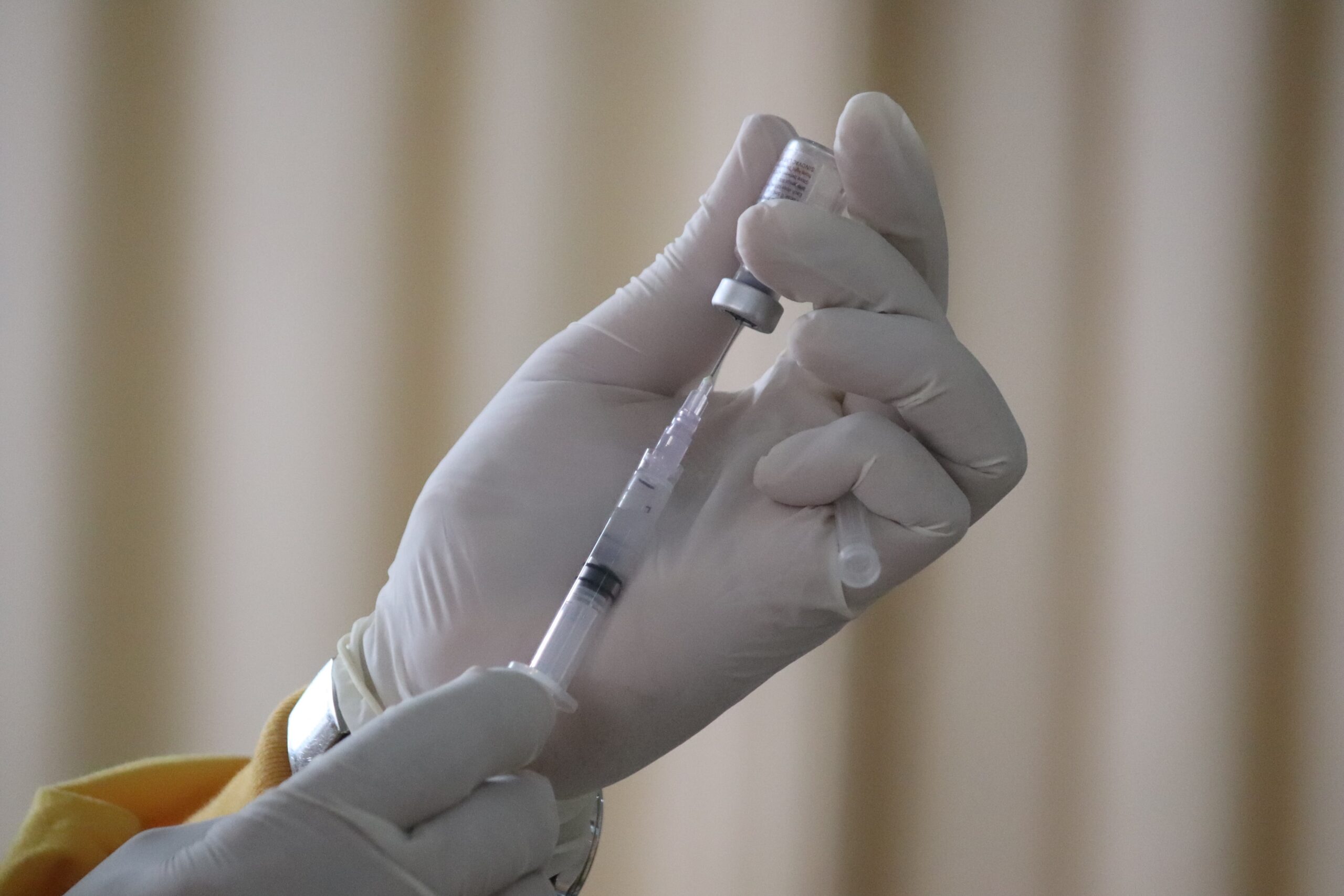Vaccinazioni anticovid: orari Hub per Dicembre 2022 e gennaio 2023