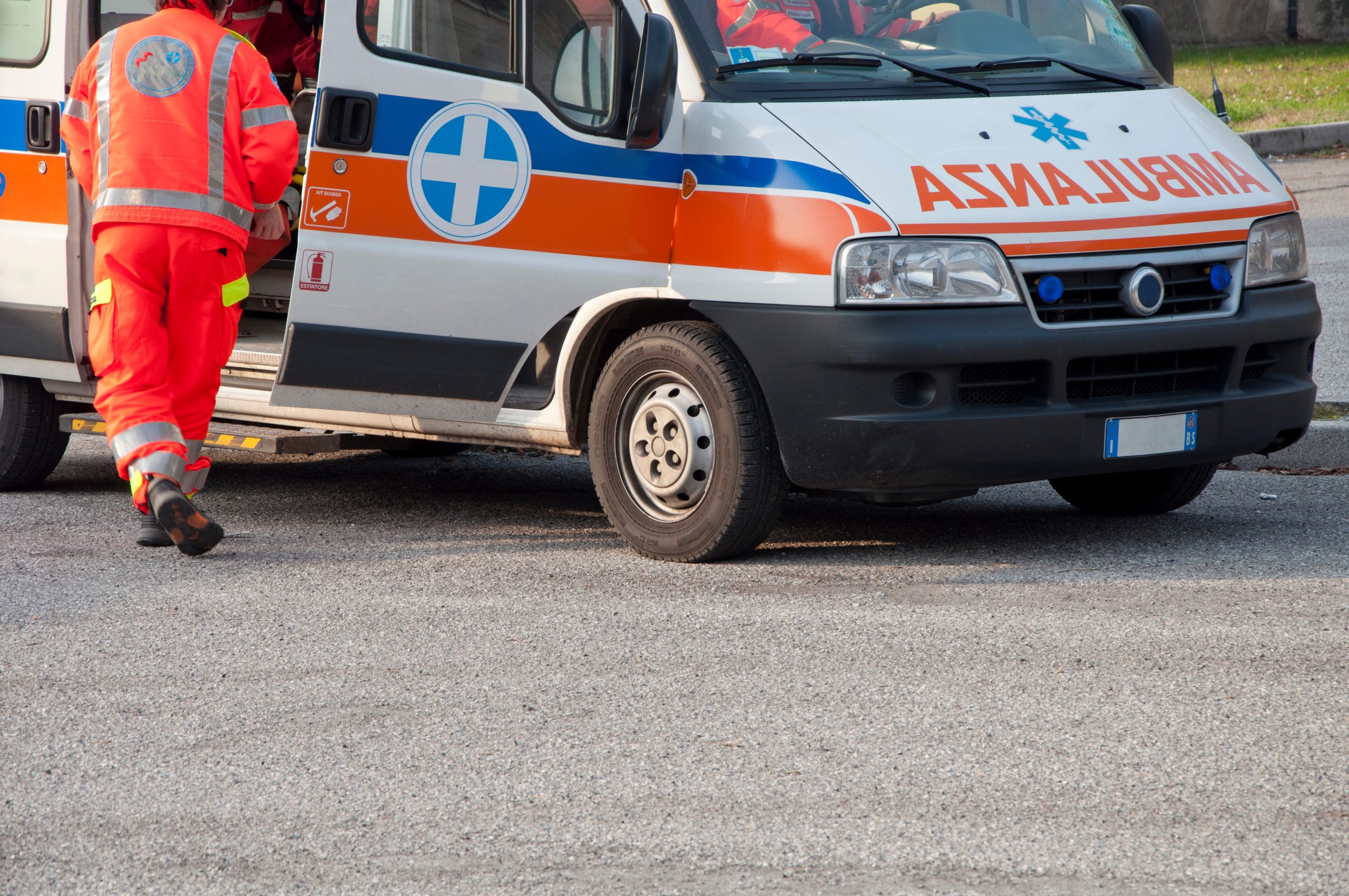 OSPEDALE CTO, IL 22 AGOSTO RIAPRE IL PRONTO SOCCORSO OSPEDALE CTO, IL 22 AGOSTO RIAPRE IL PRONTO SOCCORSO