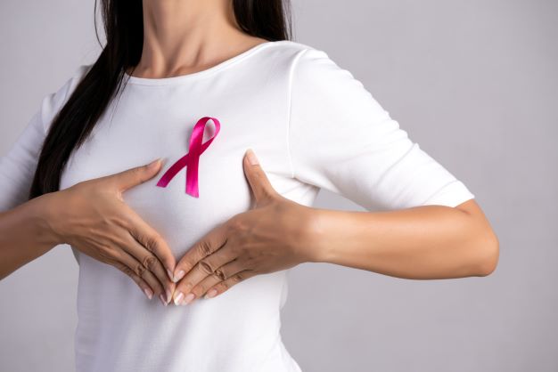 8 novembre 2022: riparte lo Screening mammografico