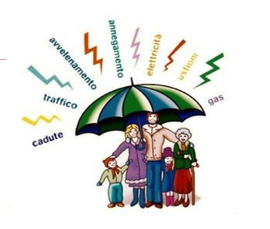 Corso “Prevenzione degli incidenti domestici negli anziani” Corso “Prevenzione degli incidenti domestici negli anziani”