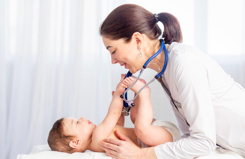 Pediatria di Libera Scelta: due Dottoresse in servizio dal 21 agosto Pediatria di Libera Scelta: due Dottoresse in servizio dal 21 agosto
