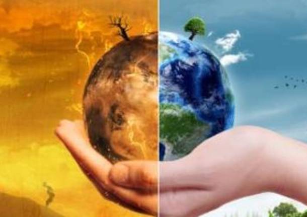 Evento formativo “Ambiente, clima e salute”