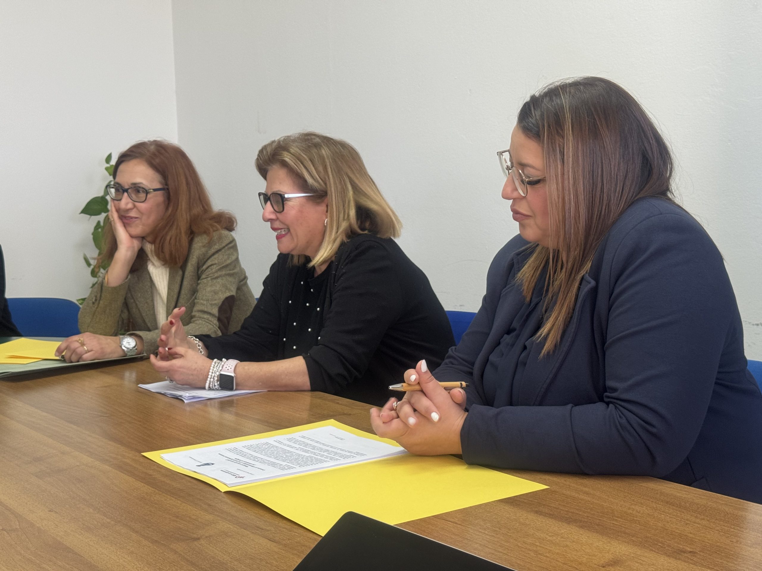 Comune di Villamassargia e Asl Sulcis Iglesiente insieme per i minori Comune di Villamassargia e Asl Sulcis Iglesiente insieme per i minori