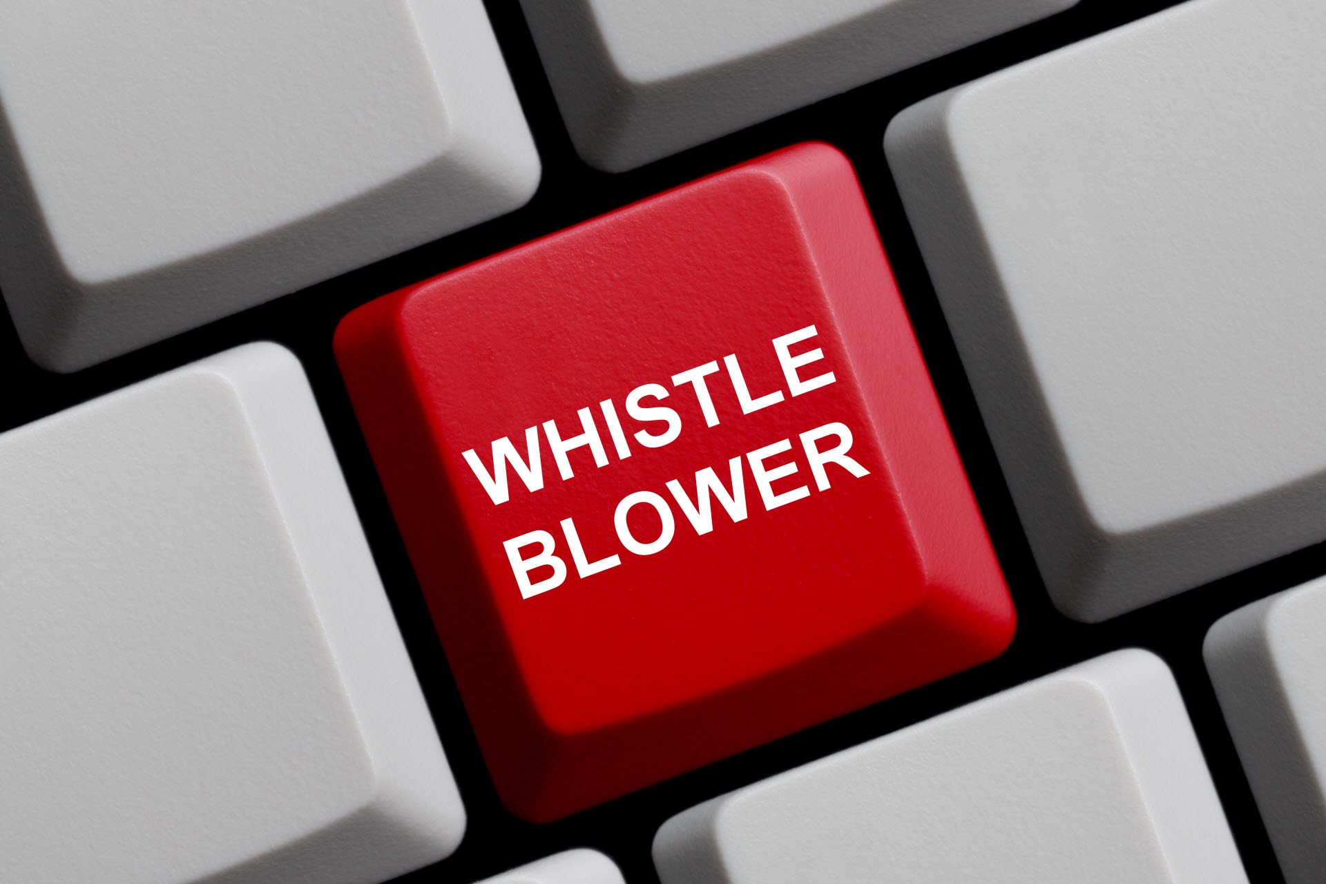 Regolamento di attuazione della disciplina del whistleblowing Regolamento di attuazione della disciplina del whistleblowing