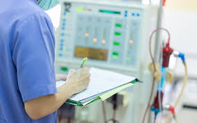 ASL Sulcis Iglesiente: decennale Dialisi Notturna Intraospedaliera ASL Sulcis Iglesiente: decennale Dialisi Notturna Intraospedaliera
