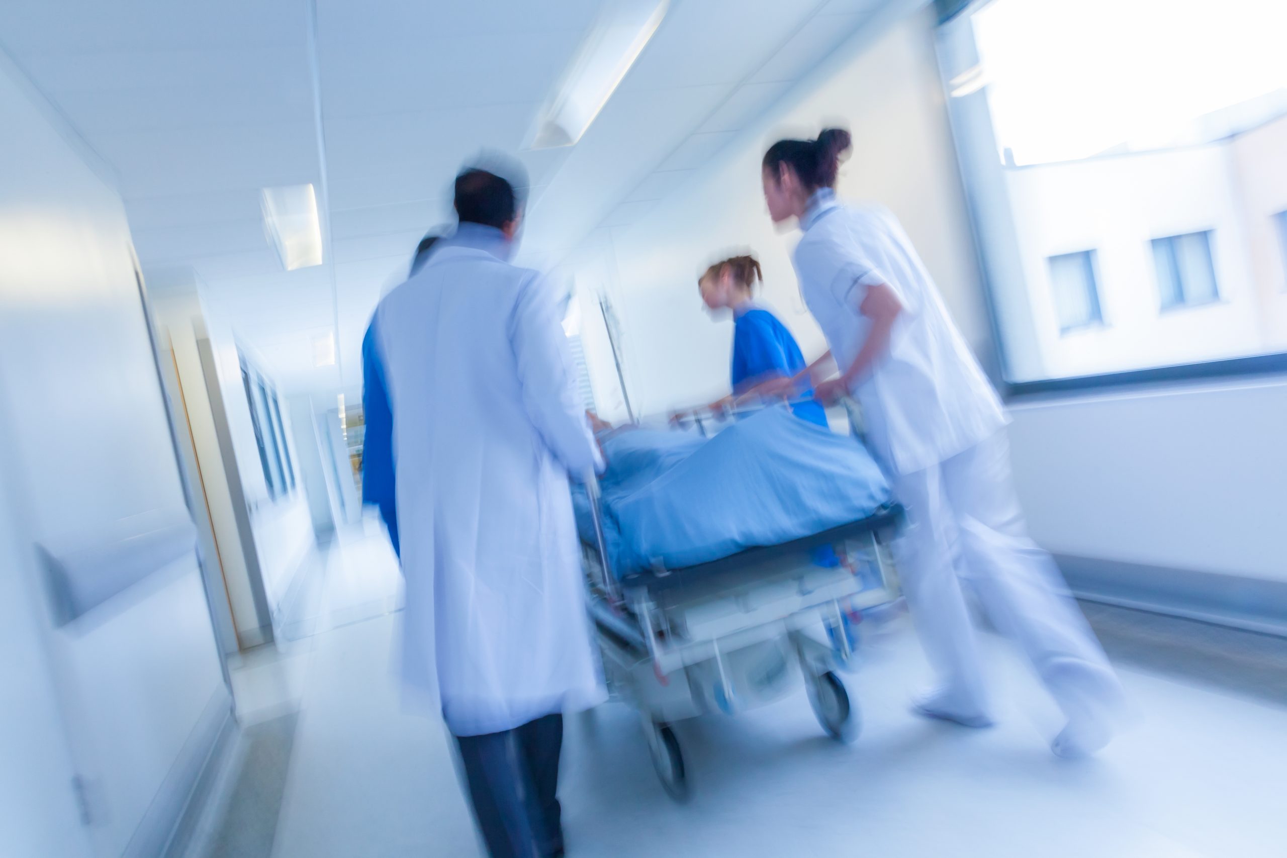 PNRR: Corso di Formazione in Infezioni Ospedaliere – Modulo B