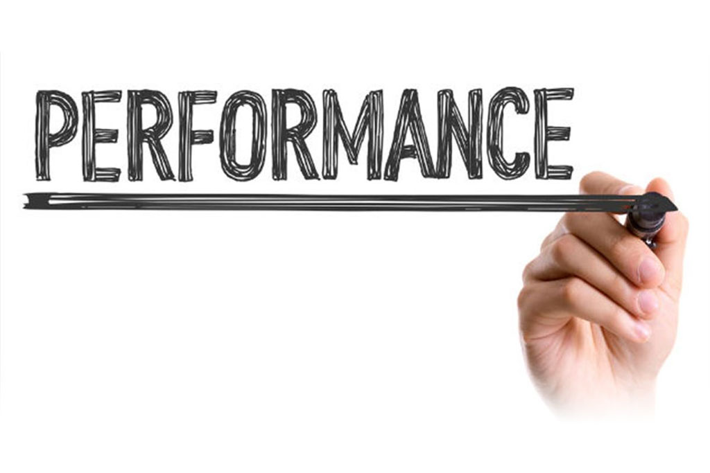 Valutazione della performance individuale anno 2024 Valutazione della performance individuale anno 2024