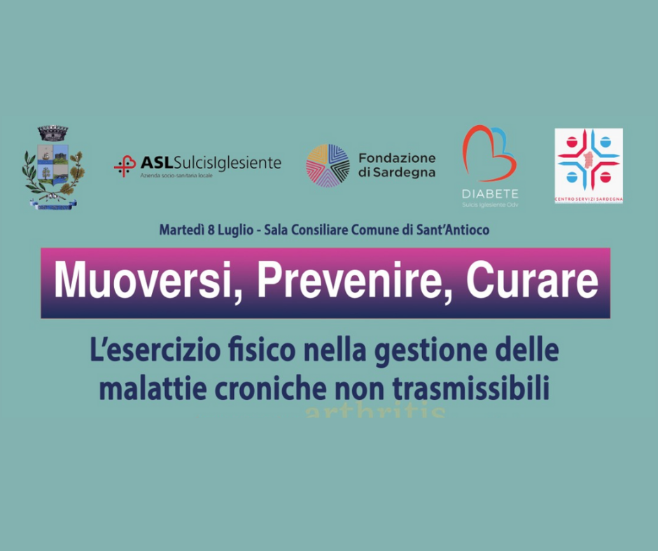 L’esercizio fisico nella gestione delle malattie croniche L’esercizio fisico nella gestione delle malattie croniche