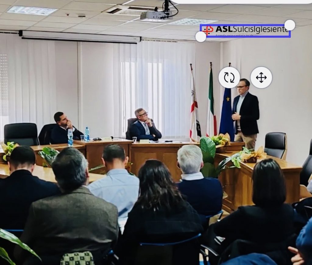 Prima conferenza sociosanitaria in Provincia: dialogo tra istituzioni