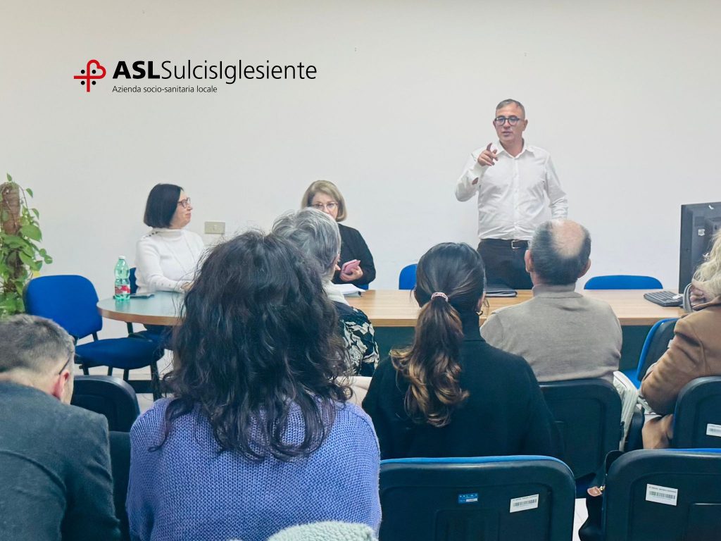 Fondamentale un dialogo strutturato e continuativo con i sindacati